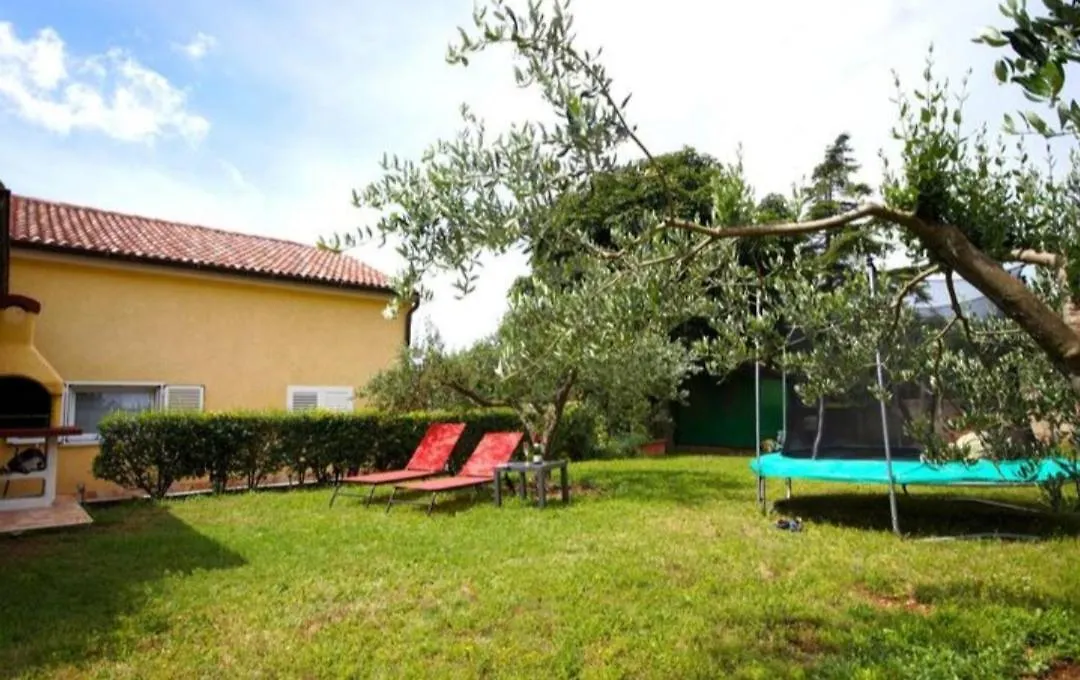 Vila Jolanda Πούλα
