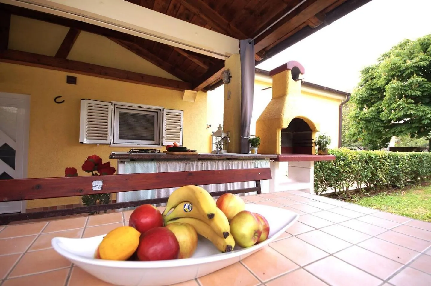 Villa Vila Jolanda Pula