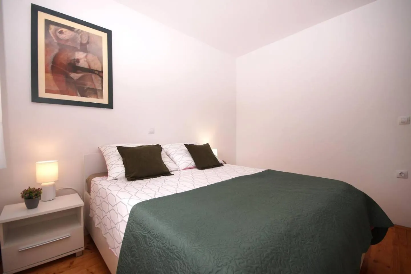 Vila Jolanda Pula Villa