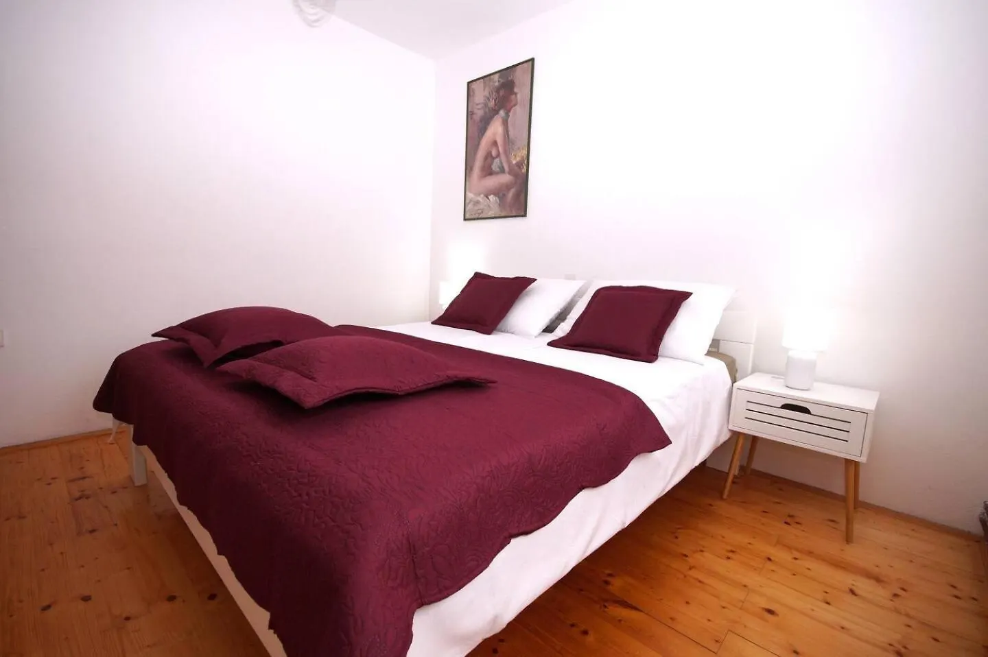 Villa Vila Jolanda Pula Croatia