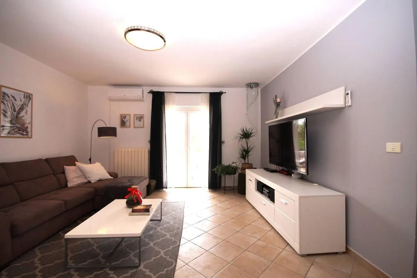 Vila Jolanda Pula Villa