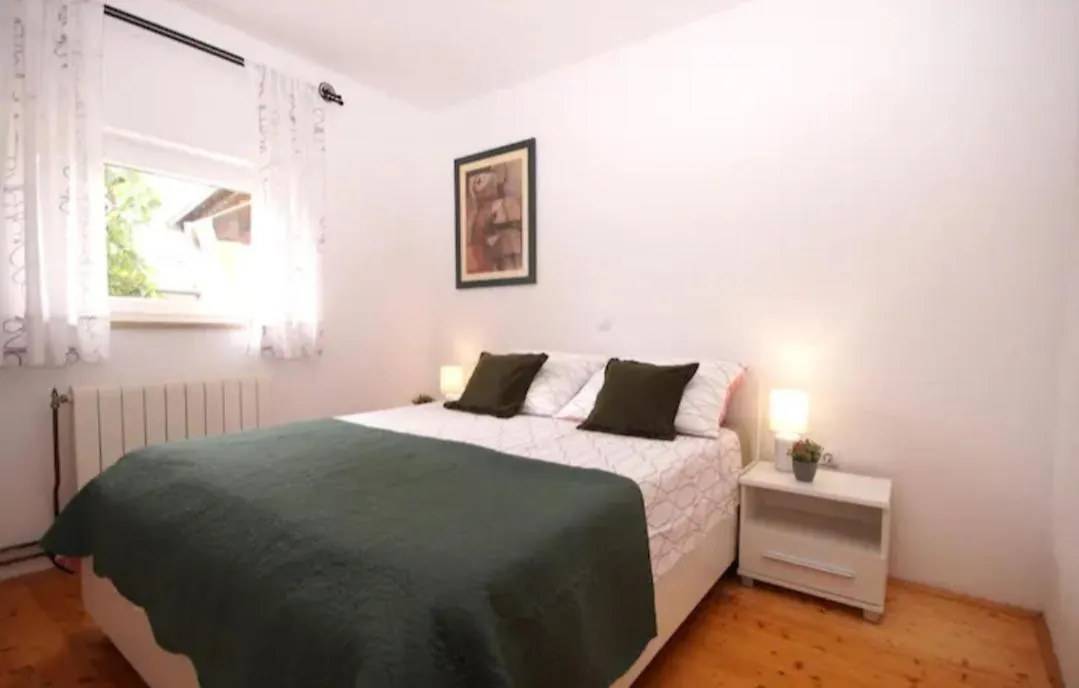 Villa Vila Jolanda Pula Croatia