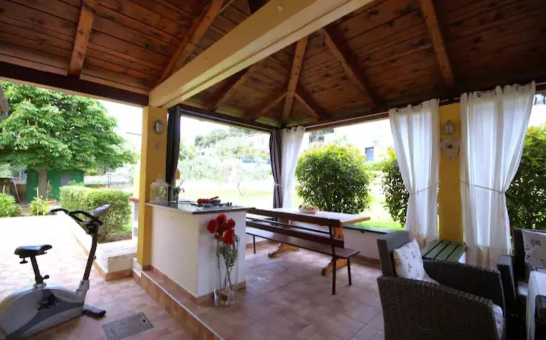 Vila Jolanda Pula Villa