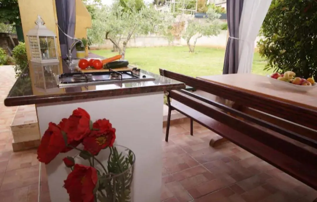 Villa Vila Jolanda Pula