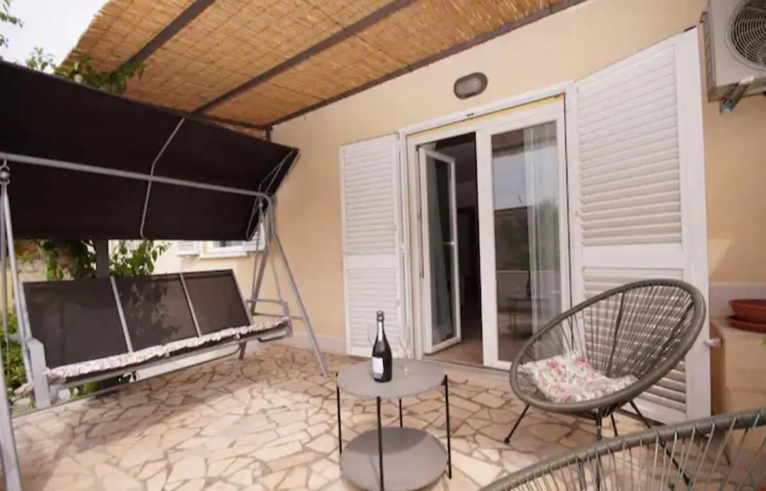 Vila Jolanda Pula Villa