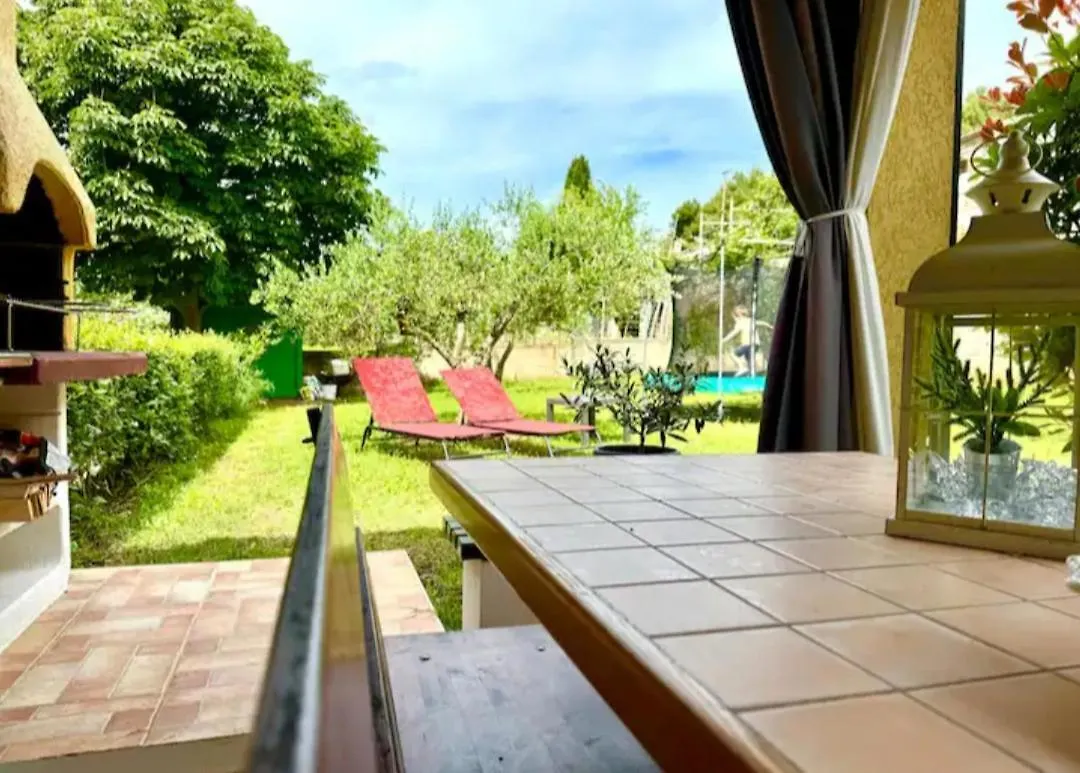 Vila Jolanda Pula Villa