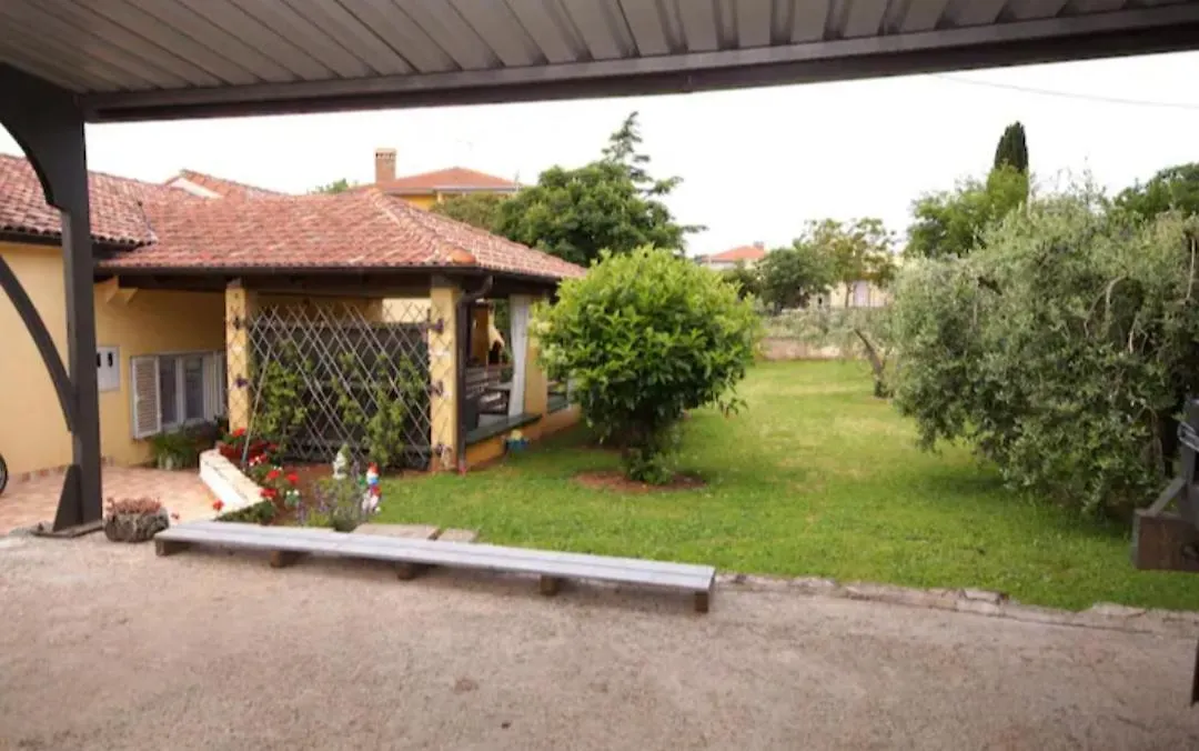 Villa Vila Jolanda Pula