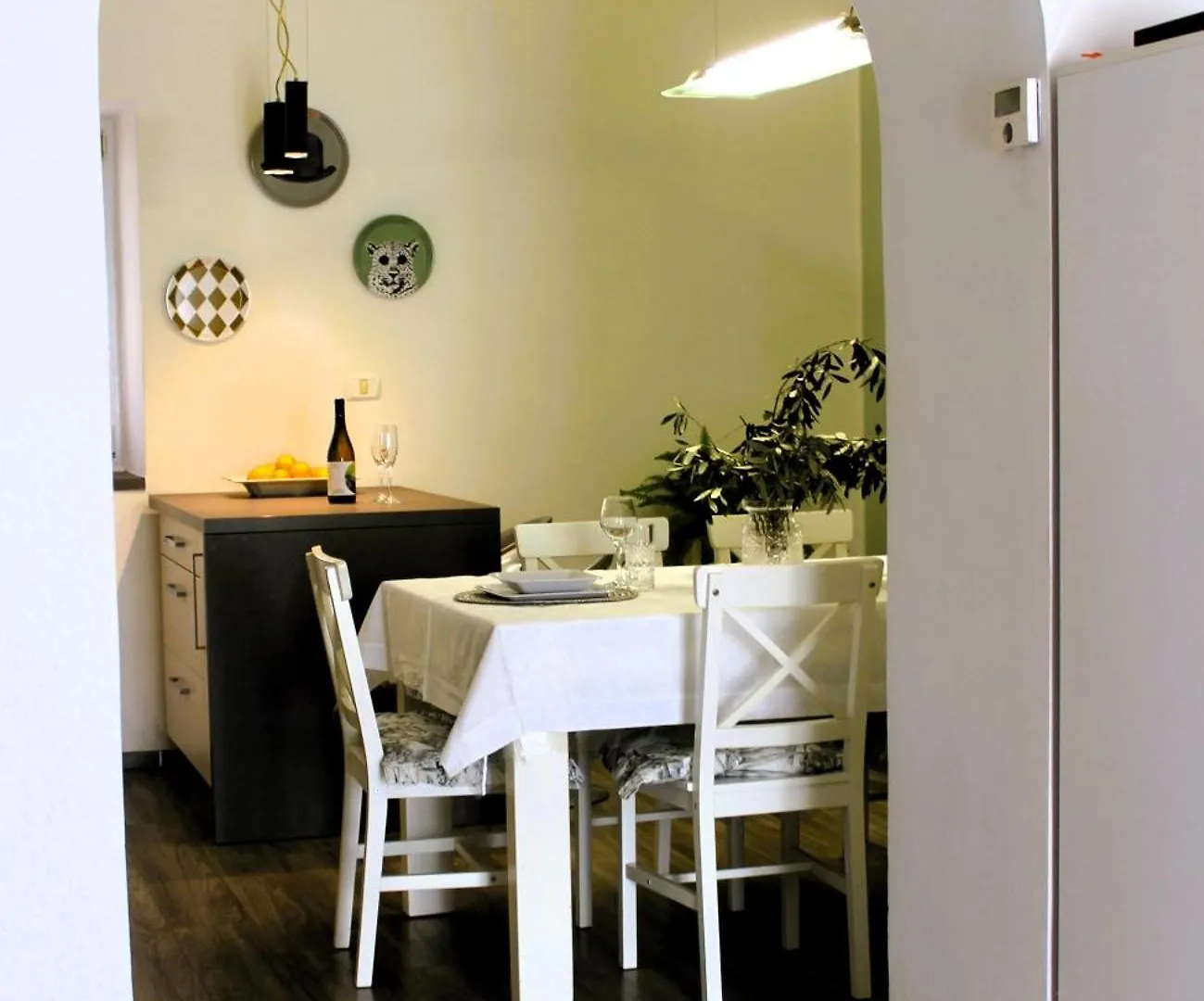 Villa Vila Jolanda Pula Croatia