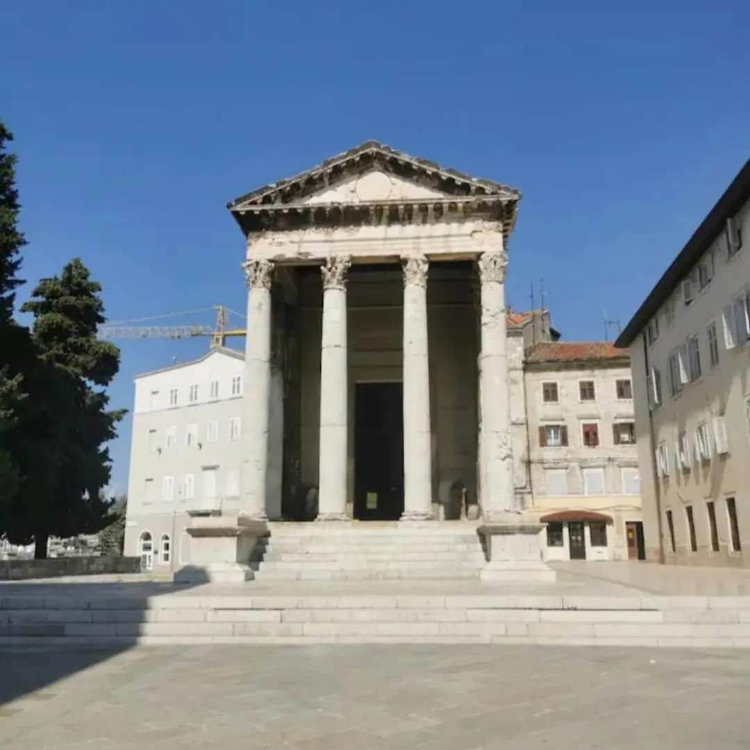 Vila Jolanda Pula 0*,  Croatia